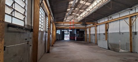 industrial em Joao Vieira Prioste, Vila Carrão - São Paulo - SP