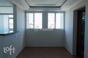 apartment em Nova Palmeira, Ermelino Matarazzo - São Paulo - SP