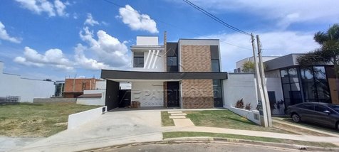 house em Avenida Paraná, Cajuru do Sul - Sorocaba - SP