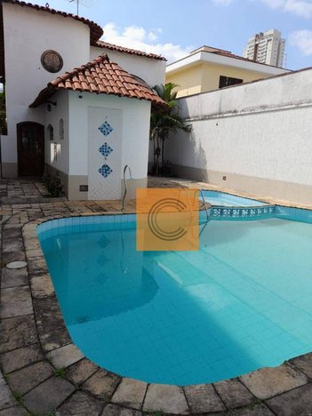 house em Rua Lutécia, Vila Carrão - São Paulo - SP