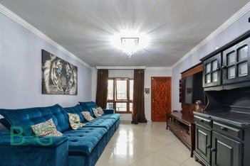 house em Rua Pantojo, Vila Regente Feijó - São Paulo - SP
