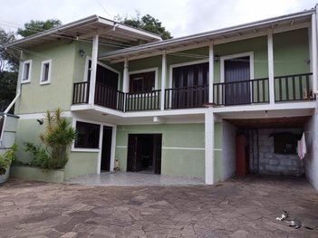 house em Maria Dalpian Arus, Diamantino - Caxias do Sul - RS