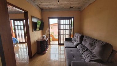 house em Rua São Sebastião, Vera Cruz - Passo Fundo - RS