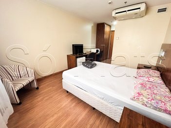 apartment em Setor Hoteleiro, Taguatinga Centro (Taguatinga) - Brasília - DF