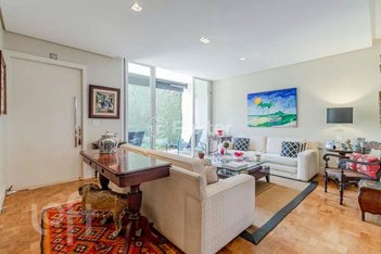 house em Rua Coronel Irlandino Sandoval, Jardim Paulista - São Paulo - SP