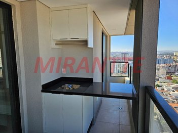 apartment em Rua Dona Leopoldina, Ipiranga - São Paulo - SP