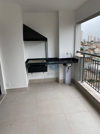 apartment em Avenida Nazaré, Ipiranga - São Paulo - SP