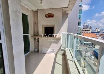 apartment em Rua Luiz Berlim, Centro - Itajaí - SC