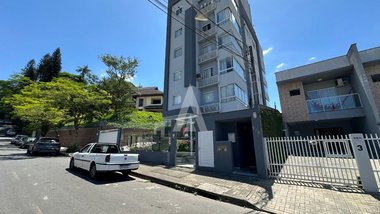 apartment em Rua Wolfgang Amon, Costa e Silva - Joinville - SC