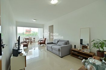apartment em Rua 20, Norte (Águas Claras) - Brasília - DF