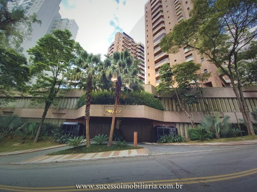 3433 cobertura em são paulo - 33