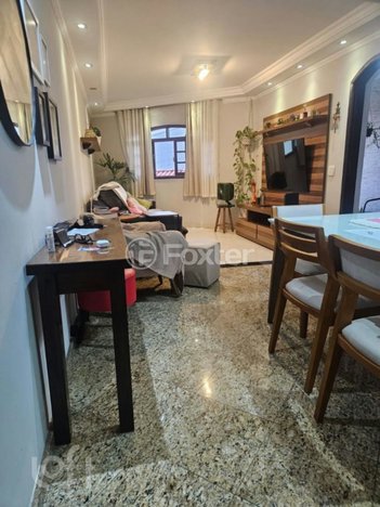 house em Rua Boa Vereda, Mooca - São Paulo - SP