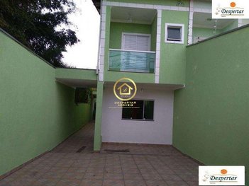 house em Rua Monsenhor Manoel Gomes, Vila Zat - São Paulo - SP