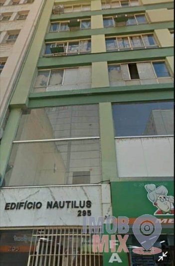 apartment em Rua Vigário José Inácio, Centro Histórico - Porto Alegre - RS