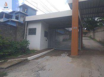 land_lot em Rodovia BR-040, Kennedy - Contagem - MG