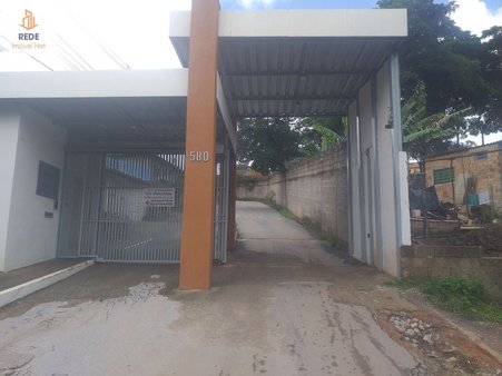Cômodo Condomínio