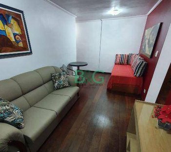 apartment em Rua Piratininga, Jardim Papai Noel - São Paulo - SP