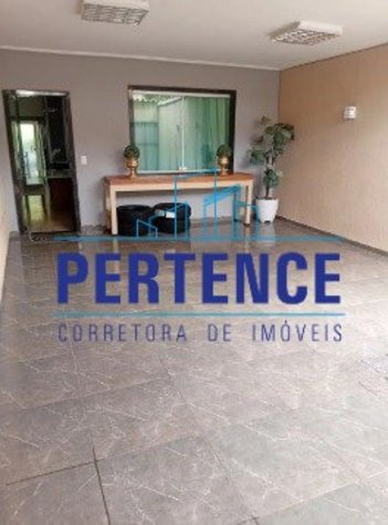 house em Rua Andaraí, Vila Nova Vista - Sabará - MG