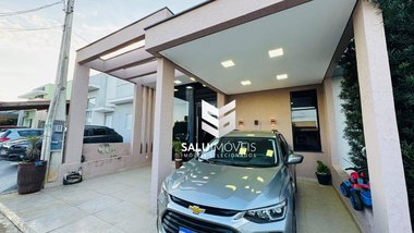 house em Rua Augustinho Soares, Horto Florestal - Sorocaba - SP