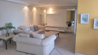 apartment em Avenida João Ramalho, Vila Assunção - Santo André - SP