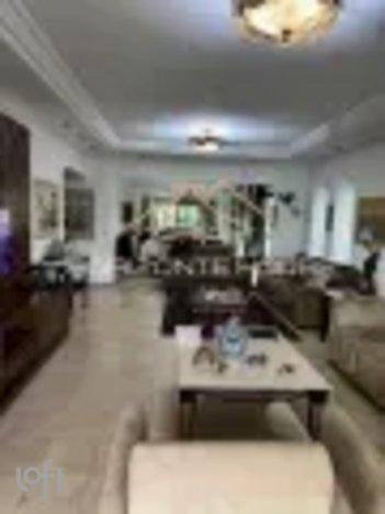 apartment em José Horácio Meirelles Teixeira, Vila Sônia - São Paulo - SP
