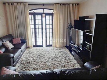 house em Rua Augusto Viana de Castelo, Vila Basileia - São Paulo - SP