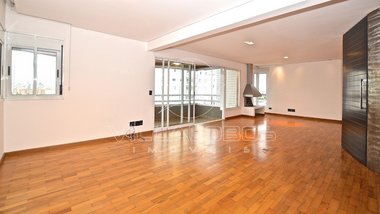 apartment em Rua Pascoal Vita, Vila Madalena - São Paulo - SP