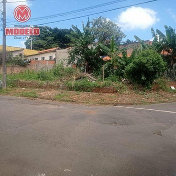 land_lot em Rua Antônio Fiusa de Almeida, Garças - Piracicaba - SP