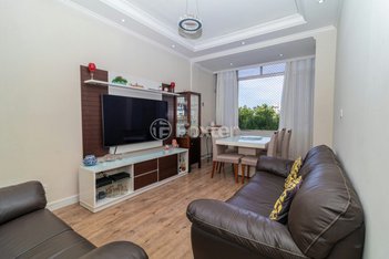 apartment em Rua Frei Caneca, Consolação - São Paulo - SP