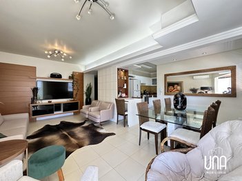 apartment em Rua Marechal Deodoro, Centro - Bento Gonçalves - RS
