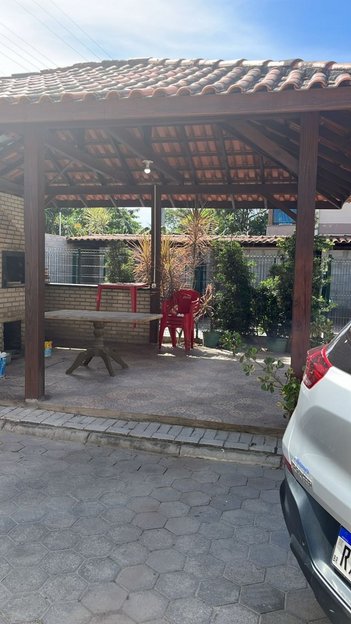 house em Maringá, São João do Rio Vermelho - Florianópolis - SC