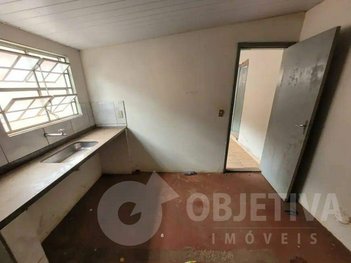 house em Rua Agenor Paes, Centro - Uberlândia - MG