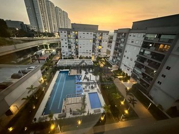 apartment em Rua João Tibiriçá, Lapa - São Paulo - SP