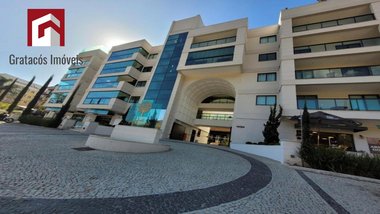 apartment em Estrada União e Indústria, Itaipava - Petrópolis - RJ