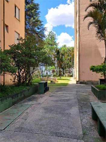 apartment em Rua Odemis, Jardim Umuarama - São Paulo - SP
