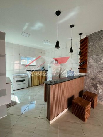 house em Rua das Pacas, Samburá (Tamoios) - Cabo Frio - RJ