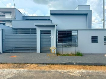 house em Rua A25, Alta Floresta - Alta Floresta - MT