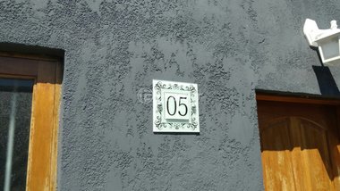house em Rua Dorival Castilhos Machado, Aberta dos Morros - Porto Alegre - RS