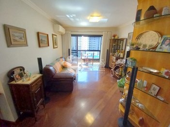 apartment em Rua Joaquim Távora, Vila Mariana - São Paulo - SP