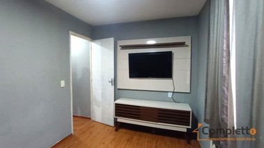 apartment em Rua Mirataia, Pechincha - Rio de Janeiro - RJ