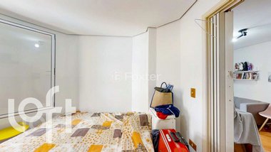apartment em Rua Álvaro de Carvalho, Centro - São Paulo - SP
