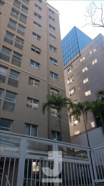 office em Doutor Antônio Álvares Lobo, Botafogo - Campinas - SP