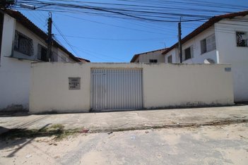 apartment em Avenida Professor José Arthur de Carvalho, Lagoa Redonda - Fortaleza - CE