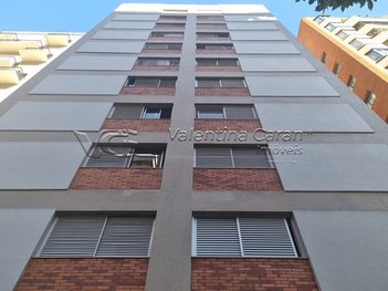apartment em Alameda Franca, Jardim Paulista - São Paulo - SP