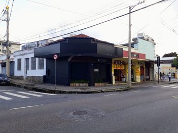 business em Campos Sales, Nova Suíssa - Belo Horizonte - MG