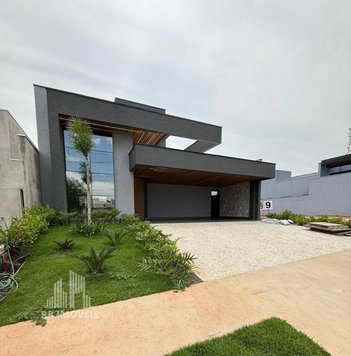 house em Avenida Um, Jardim Vitória - Nova Odessa - SP