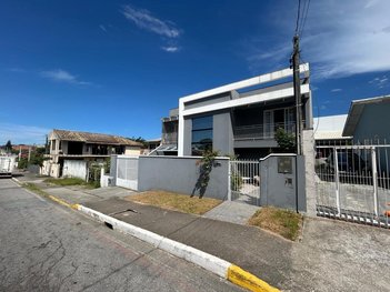 house em Servidão Hermann Vieira, Bom Viver - Biguaçu - SC