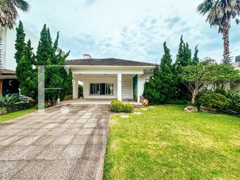 house em Estrada do Mar, Xangri-Lá - Xangri-Lá - RS