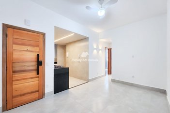 apartment em Rua Arnaldo Quintela, Botafogo - Rio de Janeiro - RJ