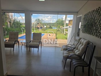 house em Estrada João Manoel Fernandes, Riviera de Santa Cristina IV - Arandu - SP